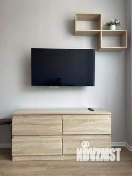 2-к квартира, на длительный срок, 38м2, 16/22 этаж