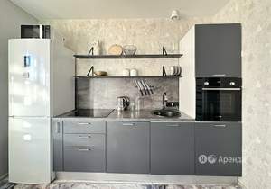 2-к квартира, на длительный срок, 37м2, 2/22 этаж
