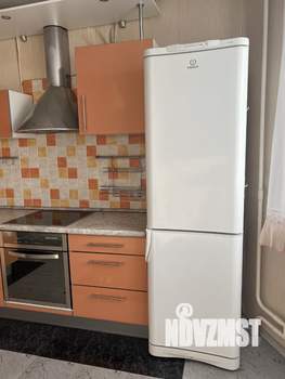 2-к квартира, на длительный срок, 51м2, 15/17 этаж