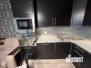 3-к квартира, посуточно, 78м2, 1/1 этаж