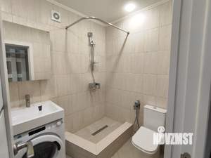 Студия квартира, на длительный срок, 25м2, 1/23 этаж