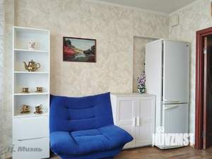 2-к квартира, на длительный срок, 61м2, 11/17 этаж