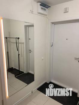 1-к квартира, на длительный срок, 40м2, 3/25 этаж