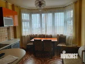 3-к квартира, на длительный срок, 81м2, 3/17 этаж