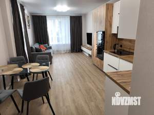 3-к квартира, на длительный срок, 64м2, 13/22 этаж