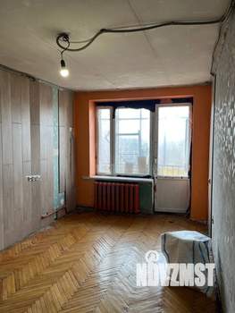 2-к квартира, на длительный срок, 43м2, 9/9 этаж