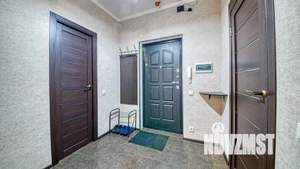 1-к квартира, посуточно, 58м2, 1/1 этаж