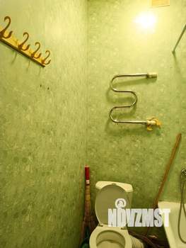 1-к квартира, на длительный срок, 32м2, 3/3 этаж