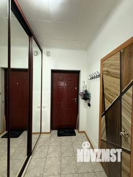 Студия квартира, на длительный срок, 32м2, 8/16 этаж