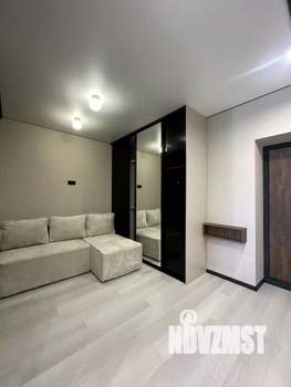 1-к квартира, на длительный срок, 38м2, 11/17 этаж