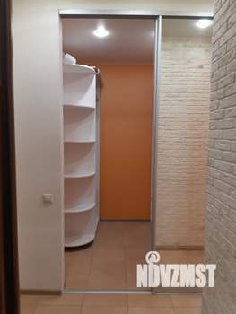 2-к квартира, на длительный срок, 52м2, 7/24 этаж