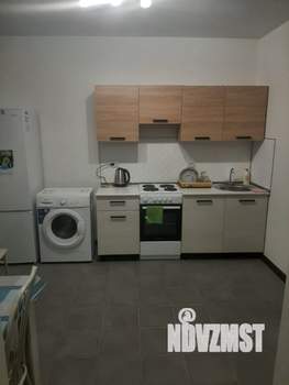 3-к квартира, на длительный срок, 65м2, 6/20 этаж