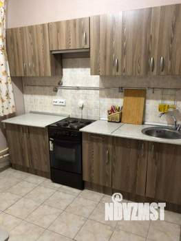 1-к квартира, на длительный срок, 38м2, 10/18 этаж