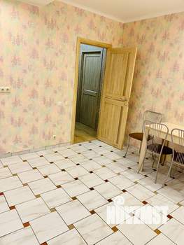 1-к квартира, на длительный срок, 46м2, 5/19 этаж