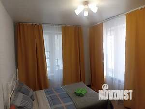 Студия квартира, посуточно, 30м2, 10/17 этаж