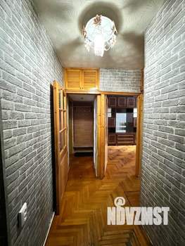 2-к квартира, на длительный срок, 45м2, 1/5 этаж
