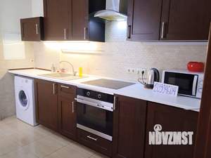 2-к квартира, посуточно, 65м2, 13/21 этаж