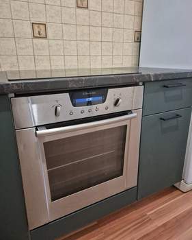 1-к квартира, на длительный срок, 45м2, 7/22 этаж