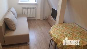 1-к квартира, на длительный срок, 27м2, 3/3 этаж