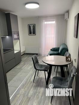 2-к квартира, на длительный срок, 43м2, 6/6 этаж