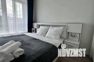 1-к квартира, посуточно, 35м2, 9/9 этаж
