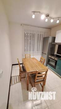 2-к квартира, на длительный срок, 50м2, 10/17 этаж