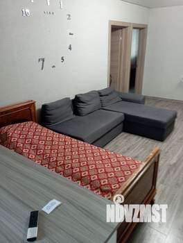 3-к квартира, посуточно, 80м2, 9/17 этаж