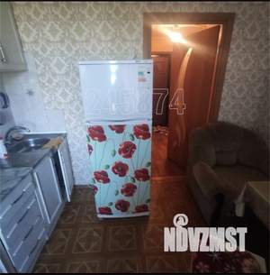 1-к квартира, на длительный срок, 37м2, 9/10 этаж