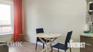 1-к квартира, на длительный срок, 37м2, 9/16 этаж