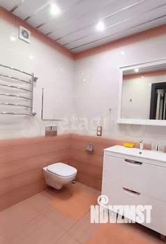 1-к квартира, на длительный срок, 52м2, 4/20 этаж