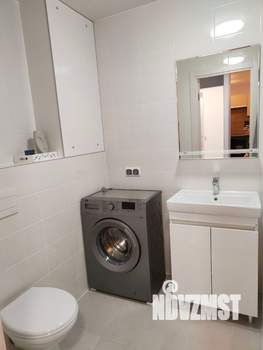 2-к квартира, на длительный срок, 45м2, 9/25 этаж