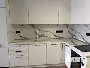 Студия квартира, на длительный срок, 26м2, 3/25 этаж