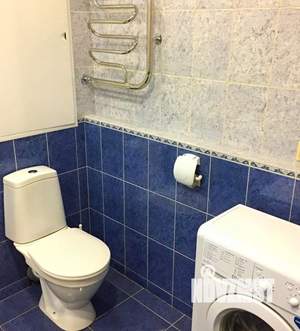 1-к квартира, посуточно, 56м2, 1/1 этаж