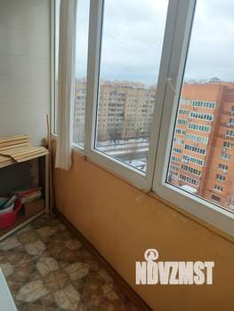 1-к квартира, на длительный срок, 41м2, 10/14 этаж