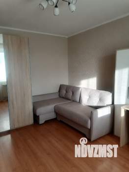 1-к квартира, на длительный срок, 36м2, 5/16 этаж