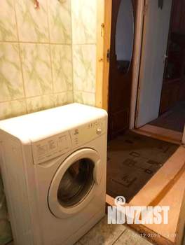 1-к квартира, на длительный срок, 34м2, 6/10 этаж