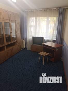 2-к квартира, на длительный срок, 45м2, 1/5 этаж