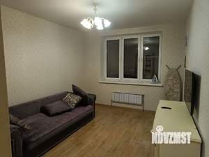 3-к квартира, на длительный срок, 83м2, 21/25 этаж