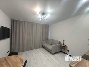 Студия квартира, на длительный срок, 22м2, 5/26 этаж