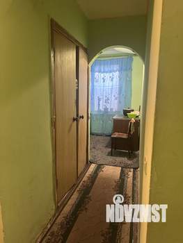 2-к квартира, на длительный срок, 47м2, 1/9 этаж