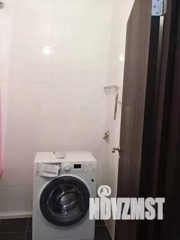 1-к квартира, посуточно, 32м2, 3/6 этаж