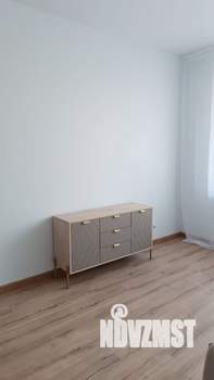 1-к квартира, на длительный срок, 33м2, 3/17 этаж