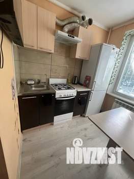1-к квартира, посуточно, 31м2, 1/5 этаж