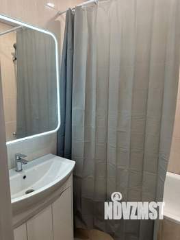 1-к квартира, на длительный срок, 30м2, 5/22 этаж