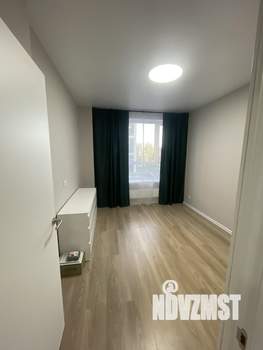 2-к квартира, на длительный срок, 37м2, 4/22 этаж