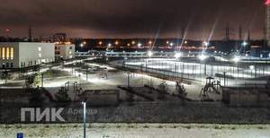 Студия квартира, на длительный срок, 20м2, 4/16 этаж