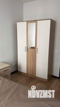 1-к квартира, на длительный срок, 38м2, 5/17 этаж