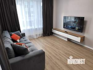 3-к квартира, на длительный срок, 64м2, 13/22 этаж