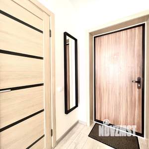1-к квартира, посуточно, 26м2, 1/1 этаж