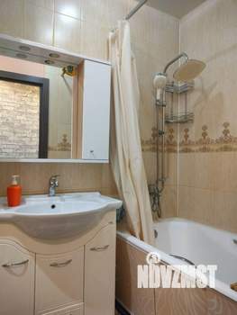 1-к квартира, на длительный срок, 38м2, 3/7 этаж